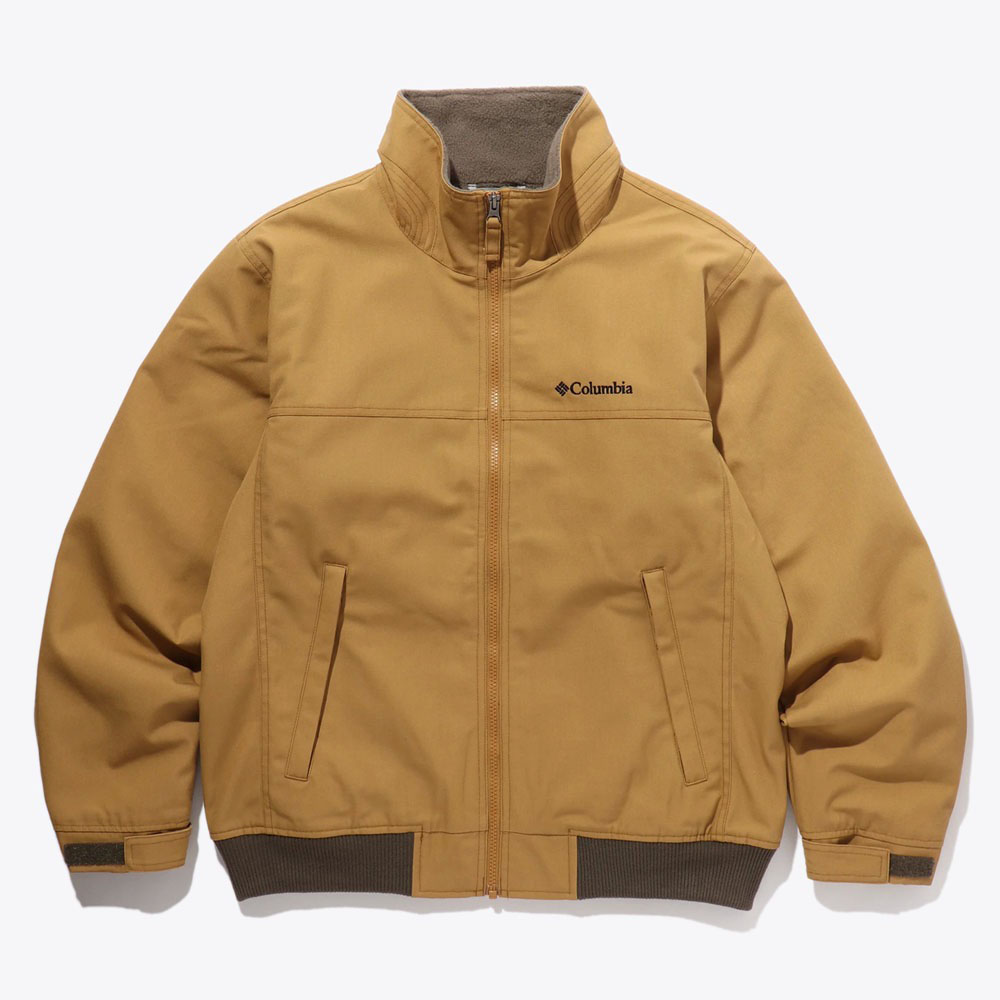 コロンビア Columbia ジャケット メンズ ロマビスタジャケット ロマビスタ ブルゾン ジャンパー フリース アウター アウトドア Loma  Vista Jacket XM5673