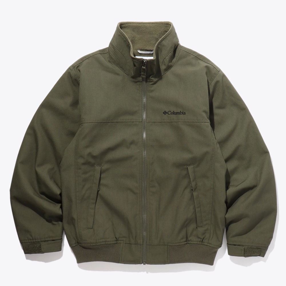 コロンビア Columbia ジャケット メンズ ロマビスタジャケット ロマビスタ ブルゾン ジャンパー フリース アウター アウトドア Loma  Vista Jacket XM5673