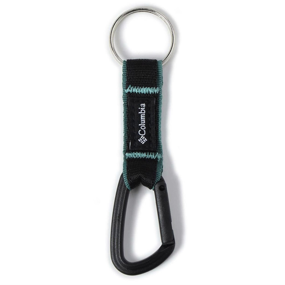 コロンビア Columbia キーリング ナイオストリームショートキーリング キーホルダー 鍵 アウトドア 通勤 通学 NIOSTREAM SHORT KEY RING PU2371｜stay｜02