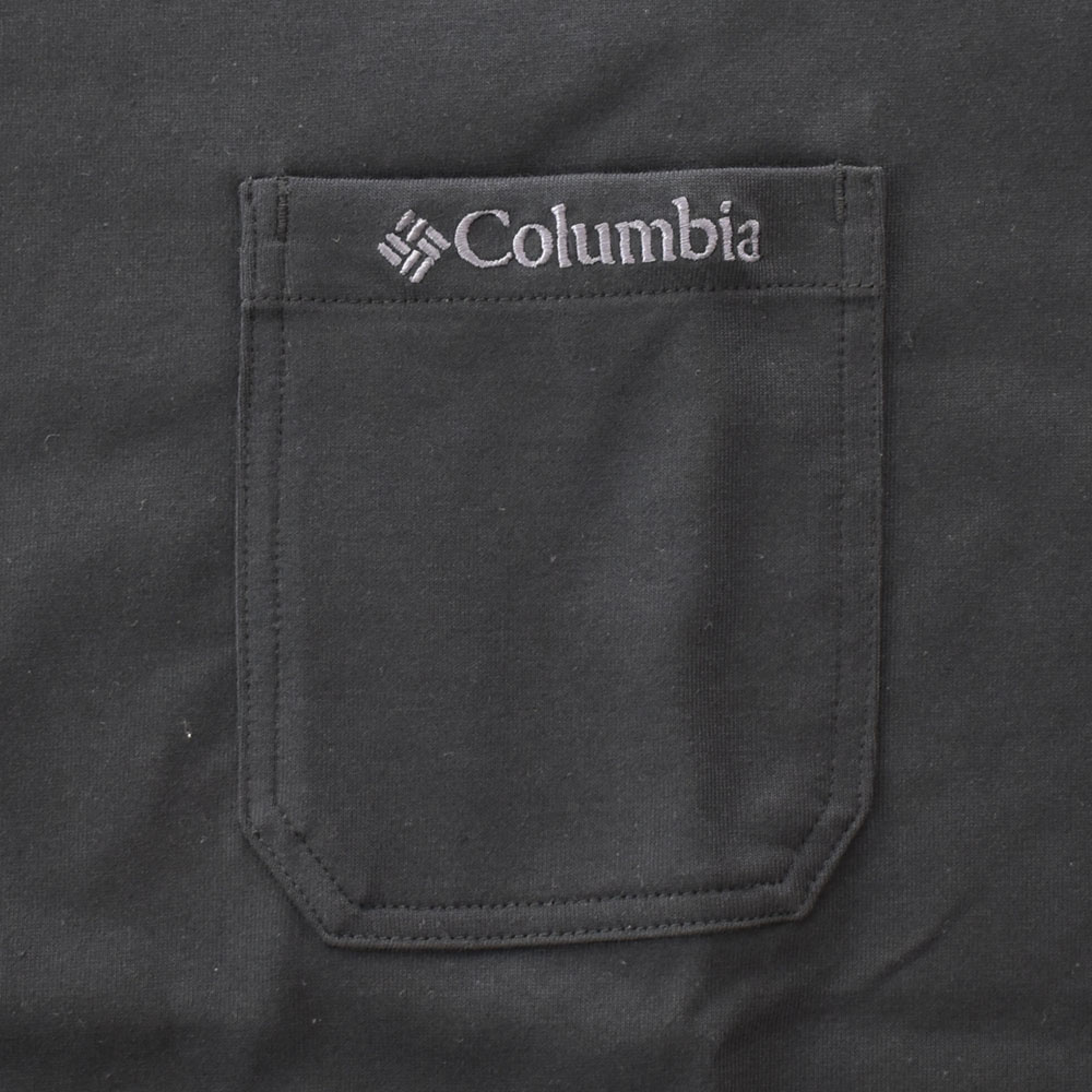 コロンビア Columbia Tシャツ ヤングストリートショートスリーブクルー