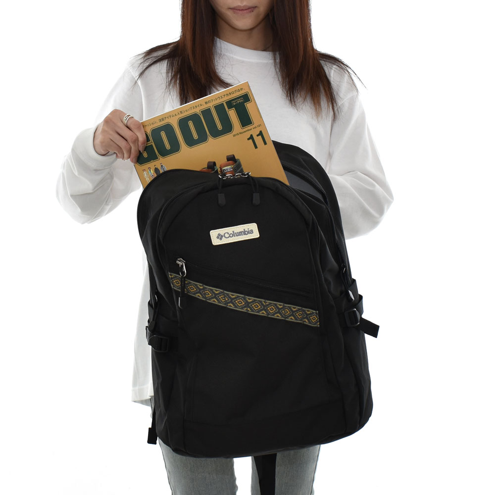 コロンビア Columbia バッグ オルウェイズバイサイド 30L Always By Side 30L Backpack PU8683 メンズ レディース バックパック リュック オムニシールド :columbia 240130 1:ステイブルーセレクトショップ