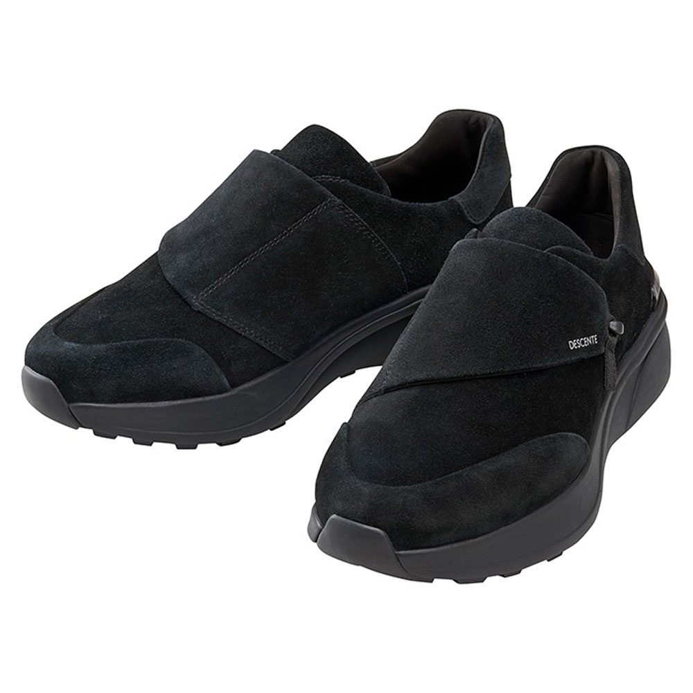 DESCENTEBSSNEAKERS / LOGO – BODYSONG. ONLINE STORE