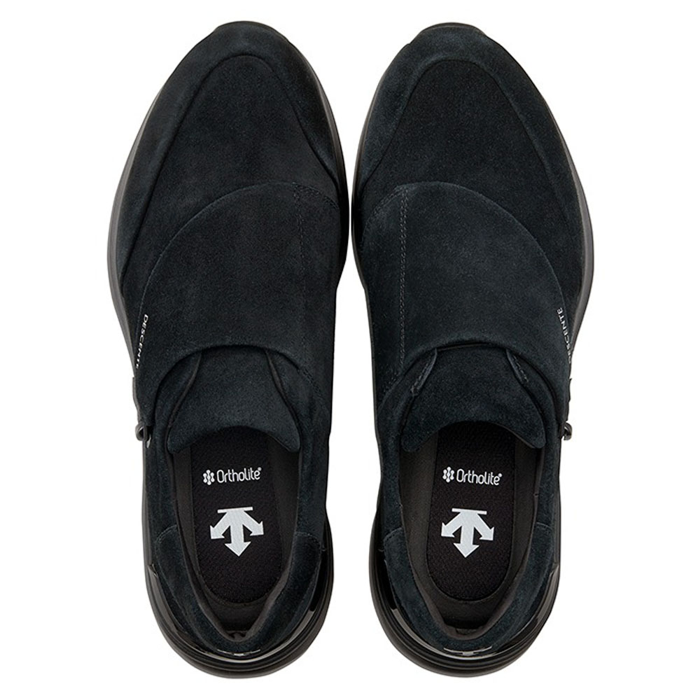 DESCENTE デサント Wayser easy LO スニーカー メンズ