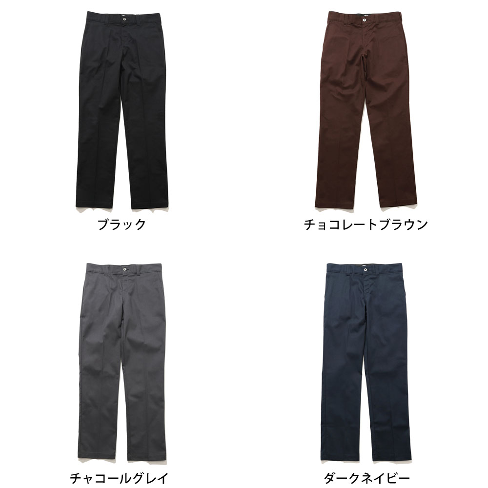 ディッキーズ スケートボーディング Dicki...の詳細画像1