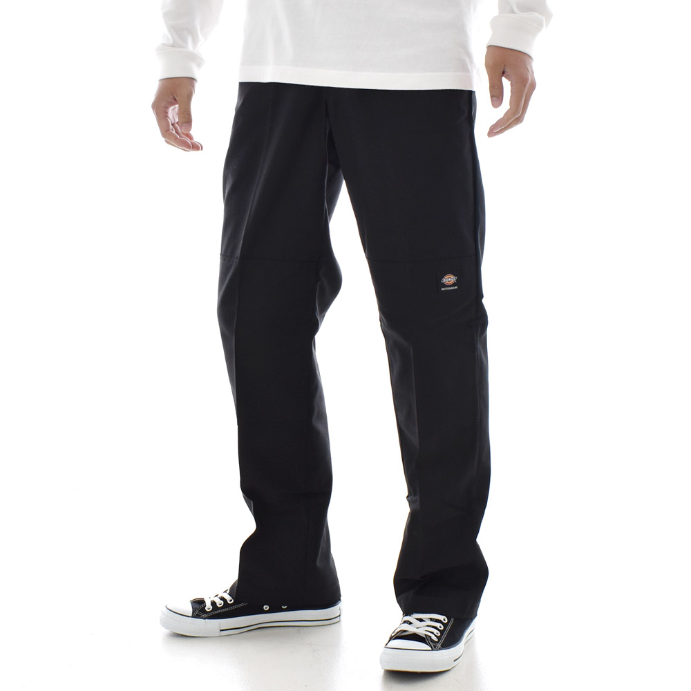 ディッキーズ スケートボーディング Dickeis Skateboarding パンツ ダブルニーパンツ DOUBLE KNEE PANT  DK011278 メンズ レディース ワークパンツ チノパン