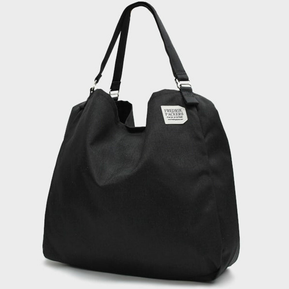 フレドリックパッカーズ FREDRIK PACKERS バッグ トートバッグ ミッション トート M ショルダーバッグ マザーバッグ ママ 育児 2WAY MISSION TOTE M