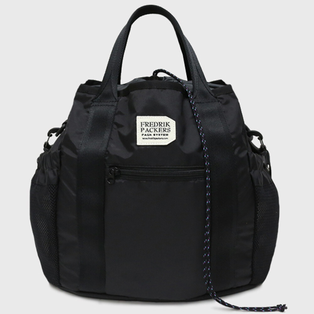 フレドリックパッカーズ FREDRIK PACKERS バッグ トートバッグ TIPI TOTE バッグ マザーズバッグ ママバッグ メンズ レディース ユニセックス