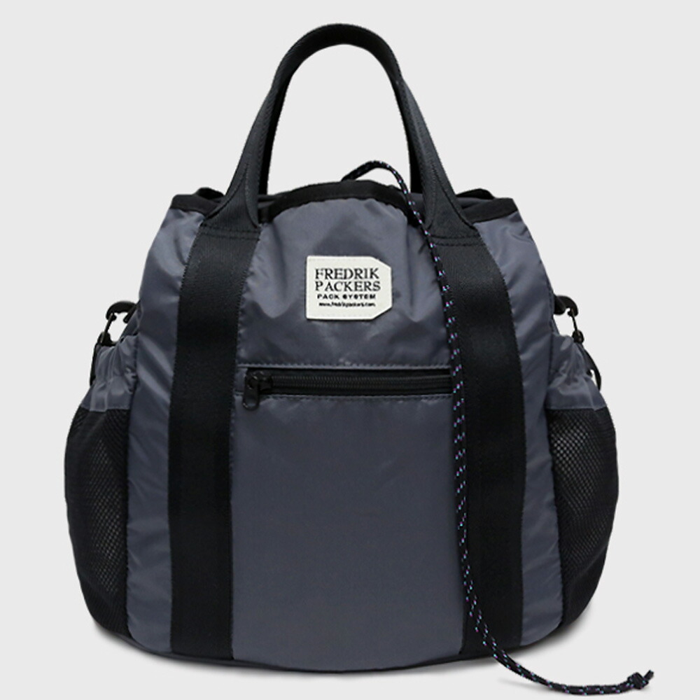 フレドリックパッカーズ FREDRIK PACKERS バッグ トートバッグ TIPI TOTE バッグ マザーズバッグ ママバッグ メンズ レディース ユニセックス