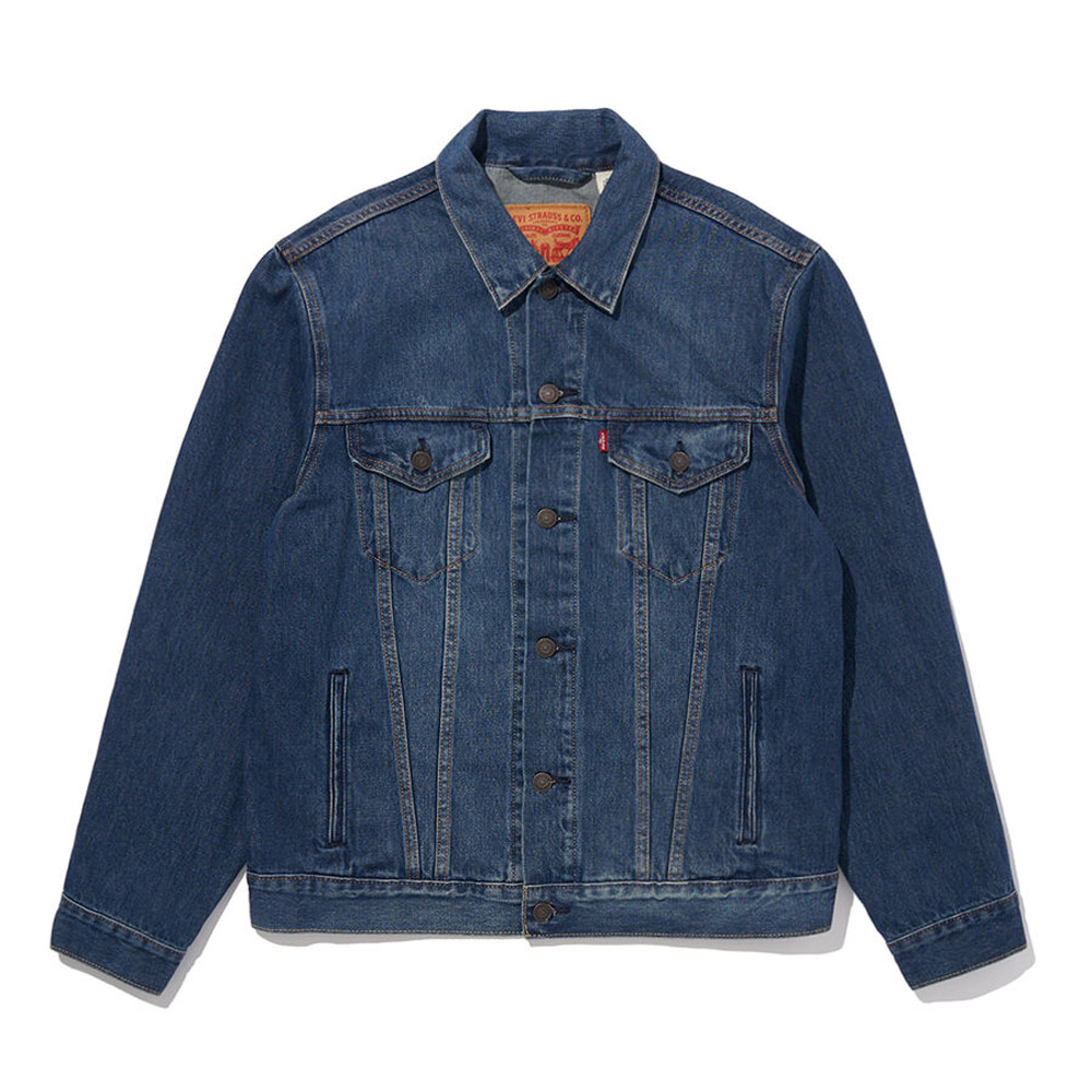 リーバイス LEVI'S LEVIS Gジャン ヴィンテージフィット トラッカー