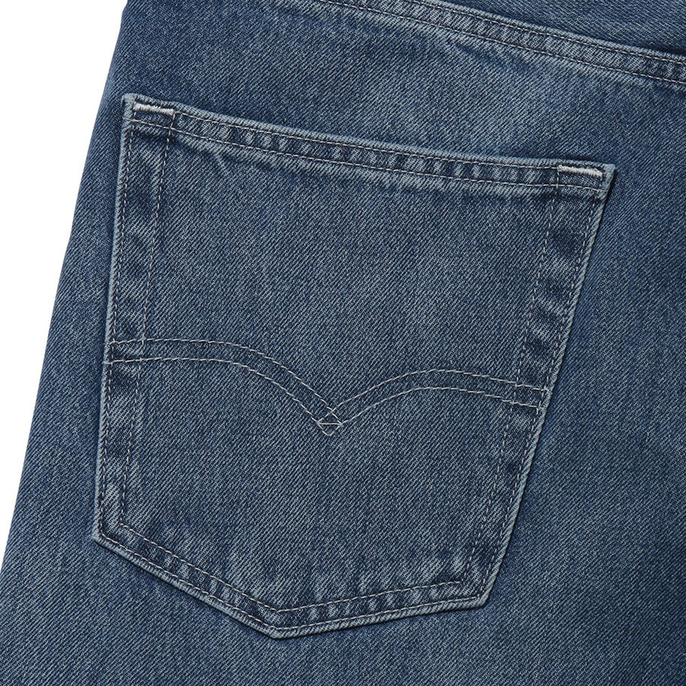 リーバイス Levi's ジーパン シルバータブ ルーズフィット バギーパンツ 太め メンズ レディース 90年代 90s SILVERTAB A3421000【サステナブル素材】｜stay｜19