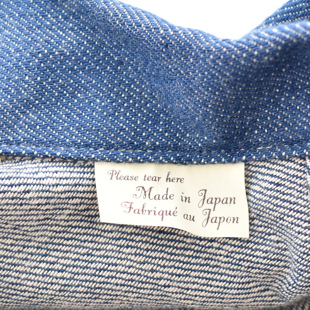 リーバイス ビンテージ クロージング LEVI'S VINTAGE CLOTHING 1879