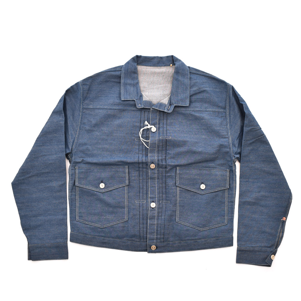 Levi's VINTAGE CLOTHING メンズGジャン、デニムジャケットの商品一覧