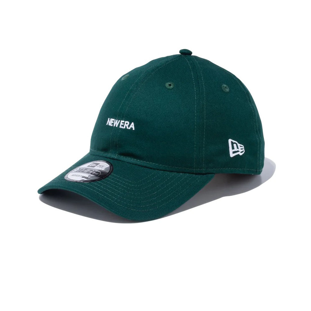 ニューエラ NEW ERA 帽子 CAP 9THIRTY ノンウォッシュ 無字 ミニロゴ ロゴ 930 メンズ レディース サイズ調整可能 9THIRTY Non-Washed｜stay｜11