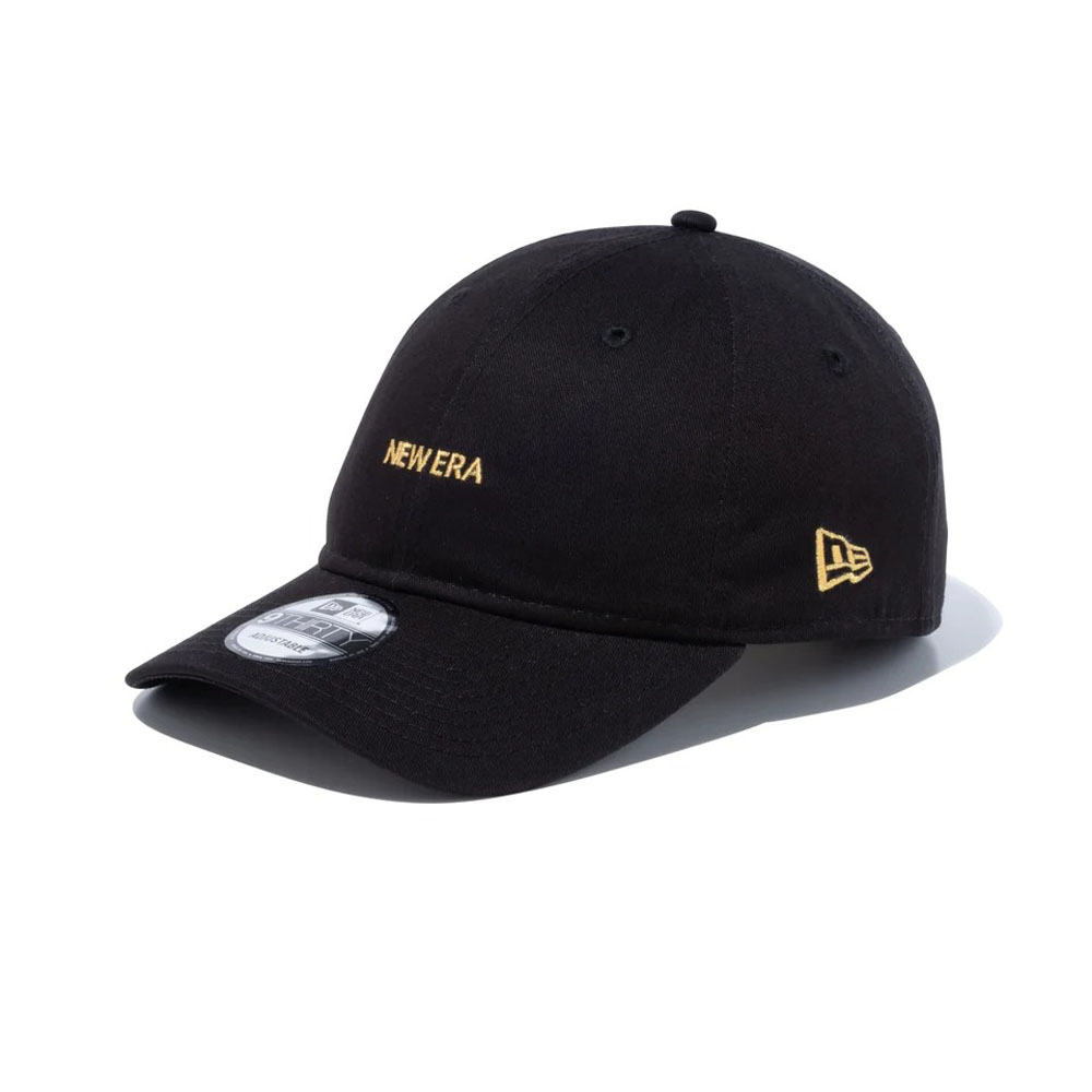ニューエラ NEW ERA 帽子 CAP 9THIRTY ノンウォッシュ 無字 ミニロゴ ロゴ 930 メンズ レディース サイズ調整可能 9THIRTY Non-Washed｜stay｜06
