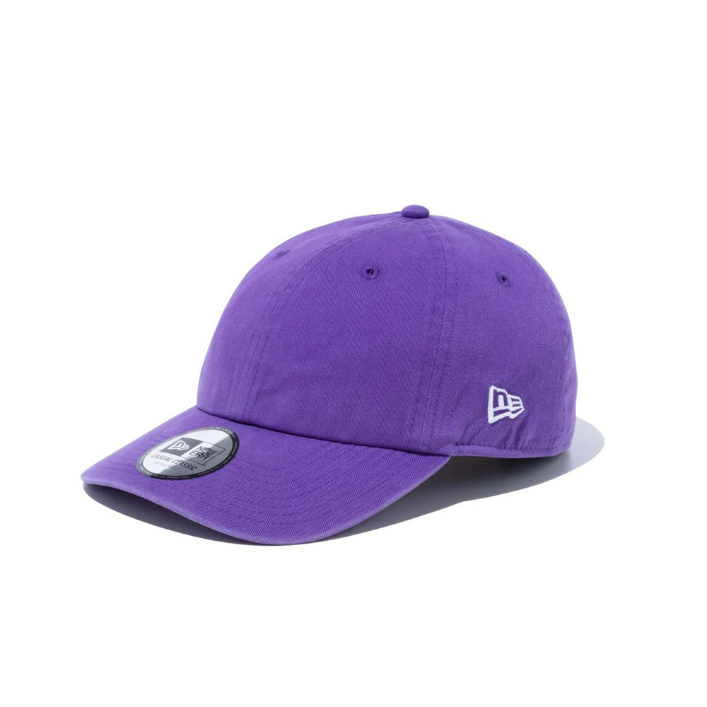 ニューエラ NEW ERA キャップ cap 帽子 カジュアル クラシック CASUAL CLASIC 6パネル メンズ レディース ブランド 無地 シンプル｜stay｜07