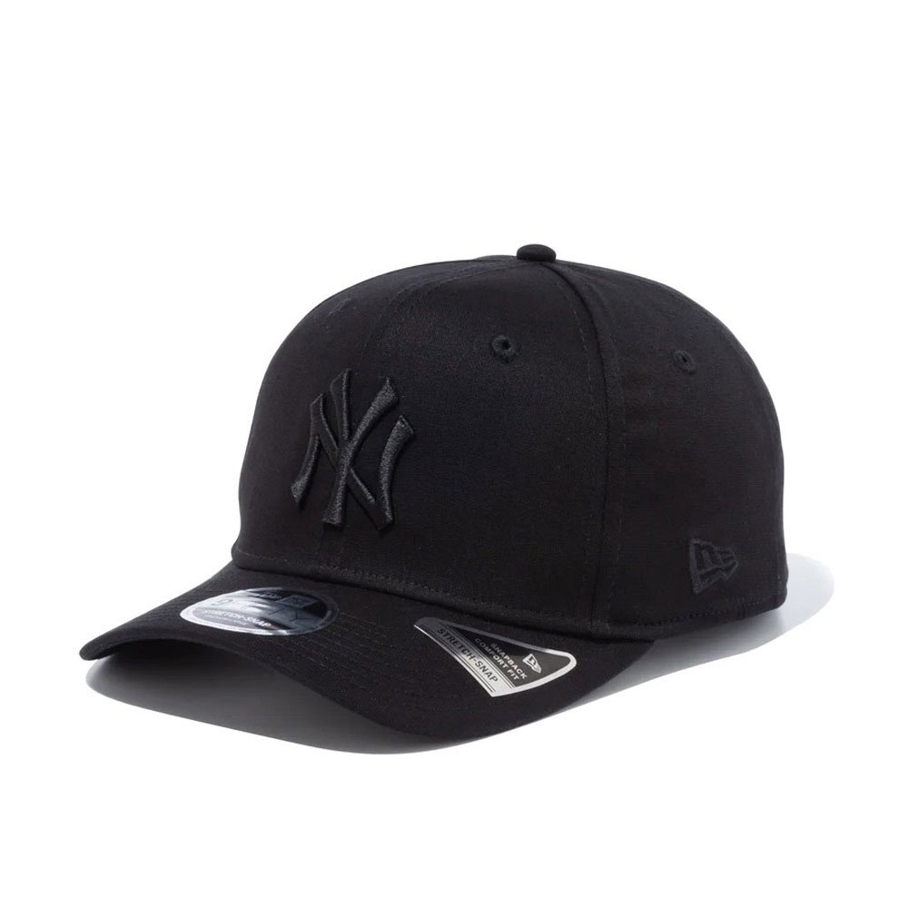 ニューエラ NEW ERA キャップ CAP スナップバック 9FIFTY ストレッチスナップ ベーシック メンズ レディース サイズ調整 野球帽 帽子｜stay｜05