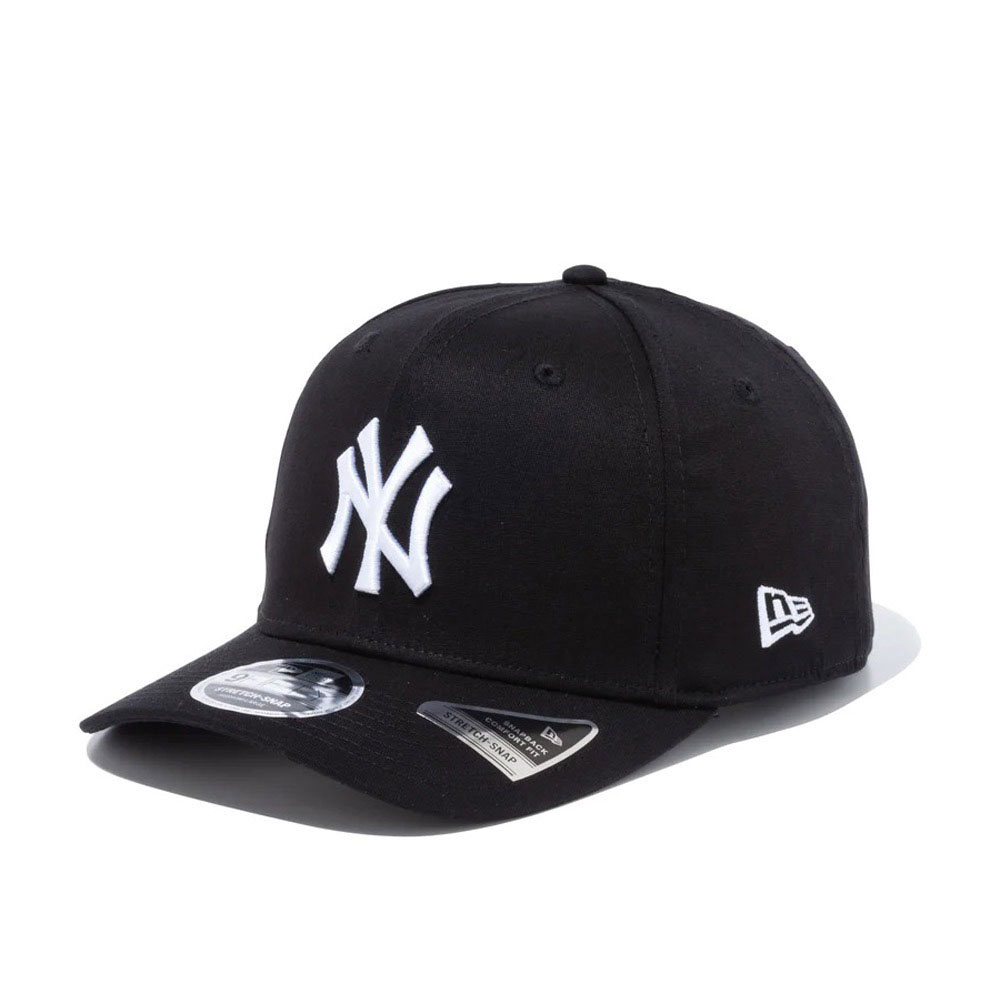 ニューエラ NEW ERA キャップ CAP スナップバック 9FIFTY ストレッチスナップ ベーシック メンズ レディース サイズ調整 野球帽 帽子｜stay｜06