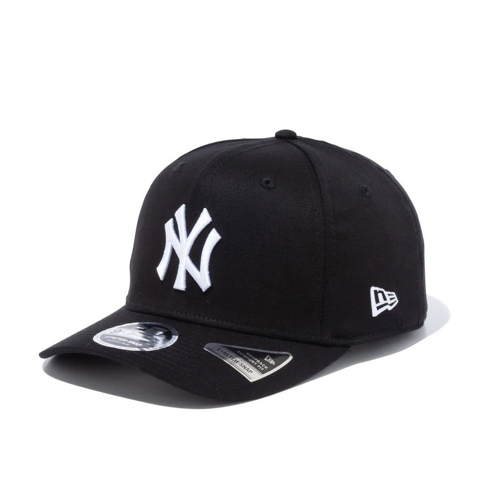 ニューエラ NEW ERA キャップ CAP スナップバック 9FIFTY ストレッチスナップ ベー...