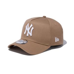 ニューエラ NEW ERA cap 帽子 ナインフォーティ― Aフレーム 940 メンズ レディース...