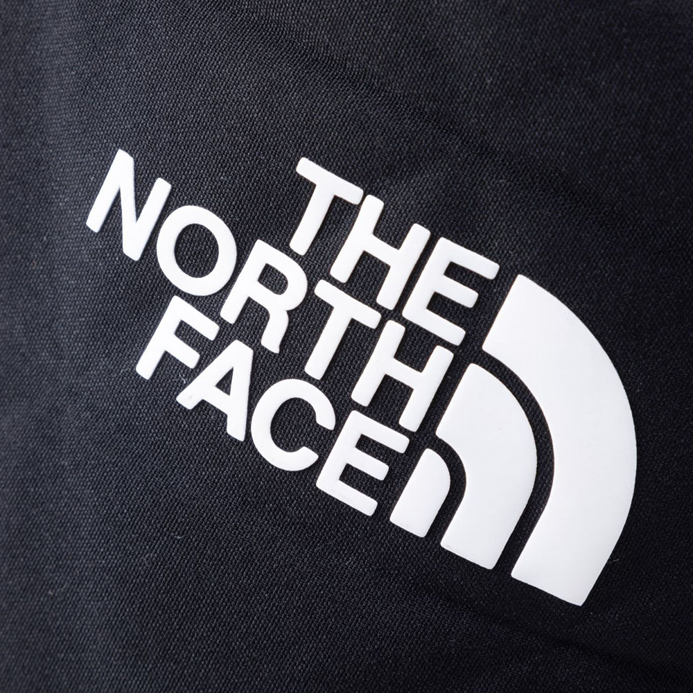 ザ ノースフェイス THE NORTH FACE リュック ジオフェイススリムパック GEOFACE SLIMPACK NM32350 メンズ レディース バッグ デイパック キルティング調 黒｜stay｜15