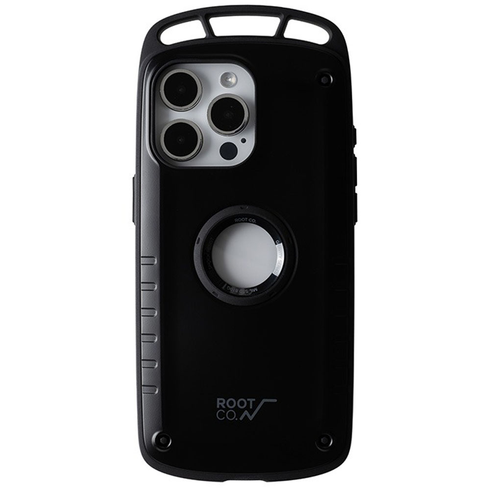 【iPhone15ProMax専用ケース】ルート コー ROOT CO.  グラビティ ショックレジストケース プロ GRAVITY Shock Resist Case Pro. for iPhone15ProMax GSP-4343｜stay｜02