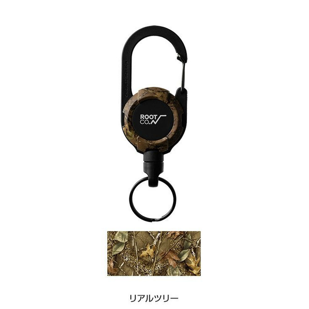 ROOT CO ルート コー マグリール ライト ミリタリーエディション 迷彩柄 カモフラ GRAVITY MAG REEL LITE MILITARY EDITION GMRL-436086 GMRL-436093｜stay｜03