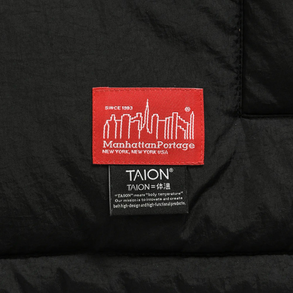 TAION タイオン マンハッタンポーテージ Manhattan Portage