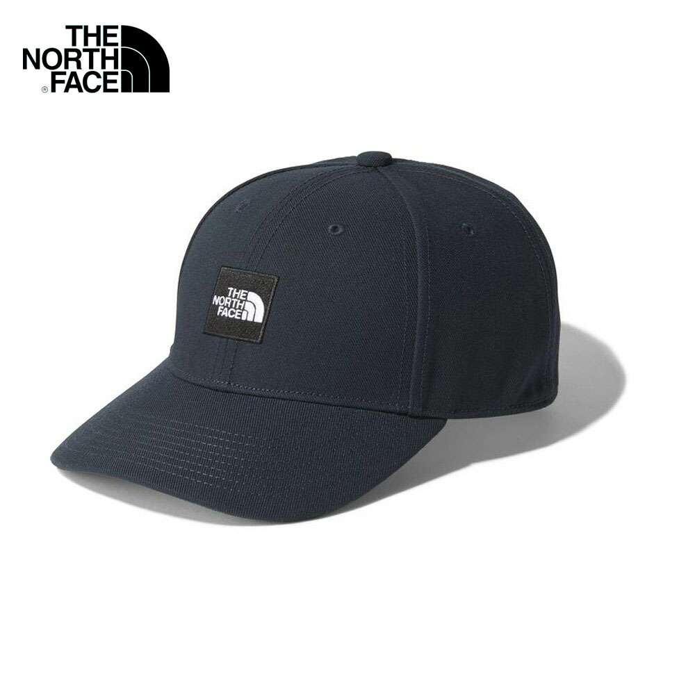 ザ ノースフェイス THE NORTH FACE キャップ 帽子 スクエアロゴ