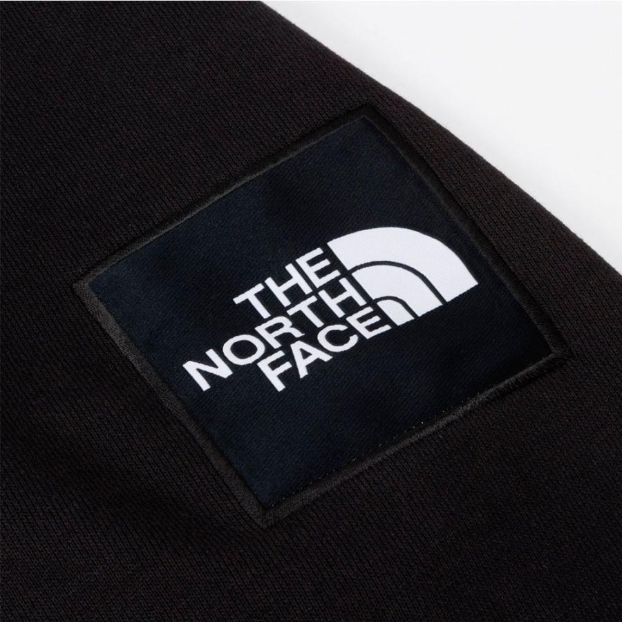 ザ ノースフェイス THE NORTH FACE  パーカー プルオーバー スクエア ロゴ フーディー スウェット メンズ レディース Square Logo Hoodie NT12333｜stay｜10