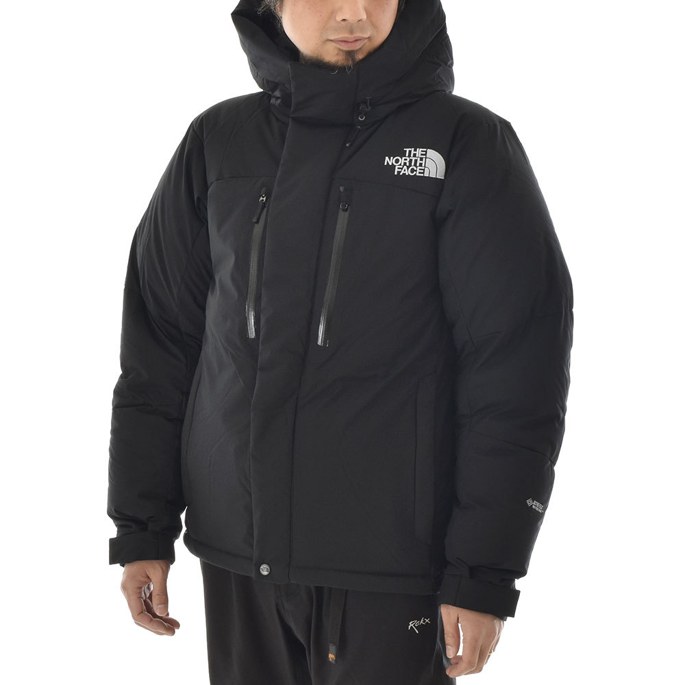 ザ ノースフェイス THE NORTH FACE バルトロ ライト ジャケット ダウンジャケット メンズ レディース K BALTORO LIGHT  JACKET ND92340【サステナブル素材】