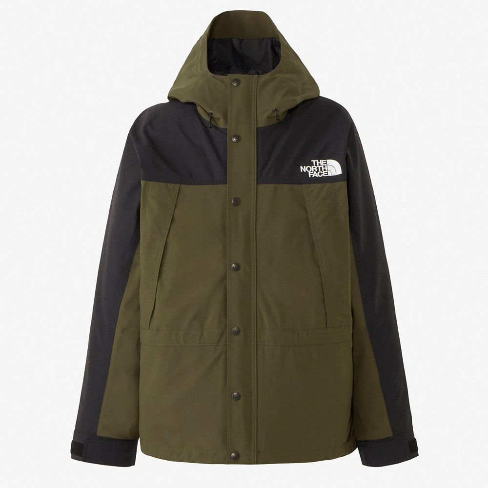 ザ ノースフェイス THE NORTH FACE ジャケット マウンテンライトジャケット アウター ...