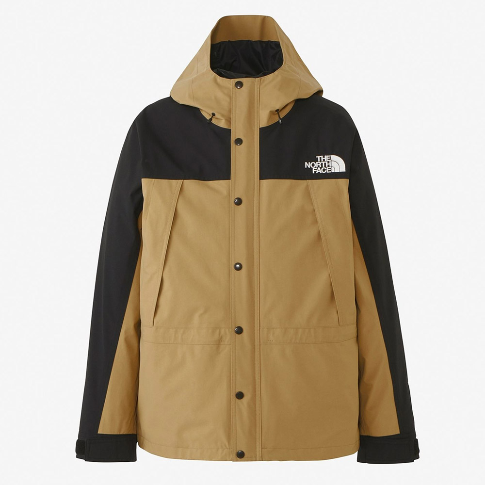 THE NORTH FACE アウトドアウェア（色：カーキ系）の商品一覧