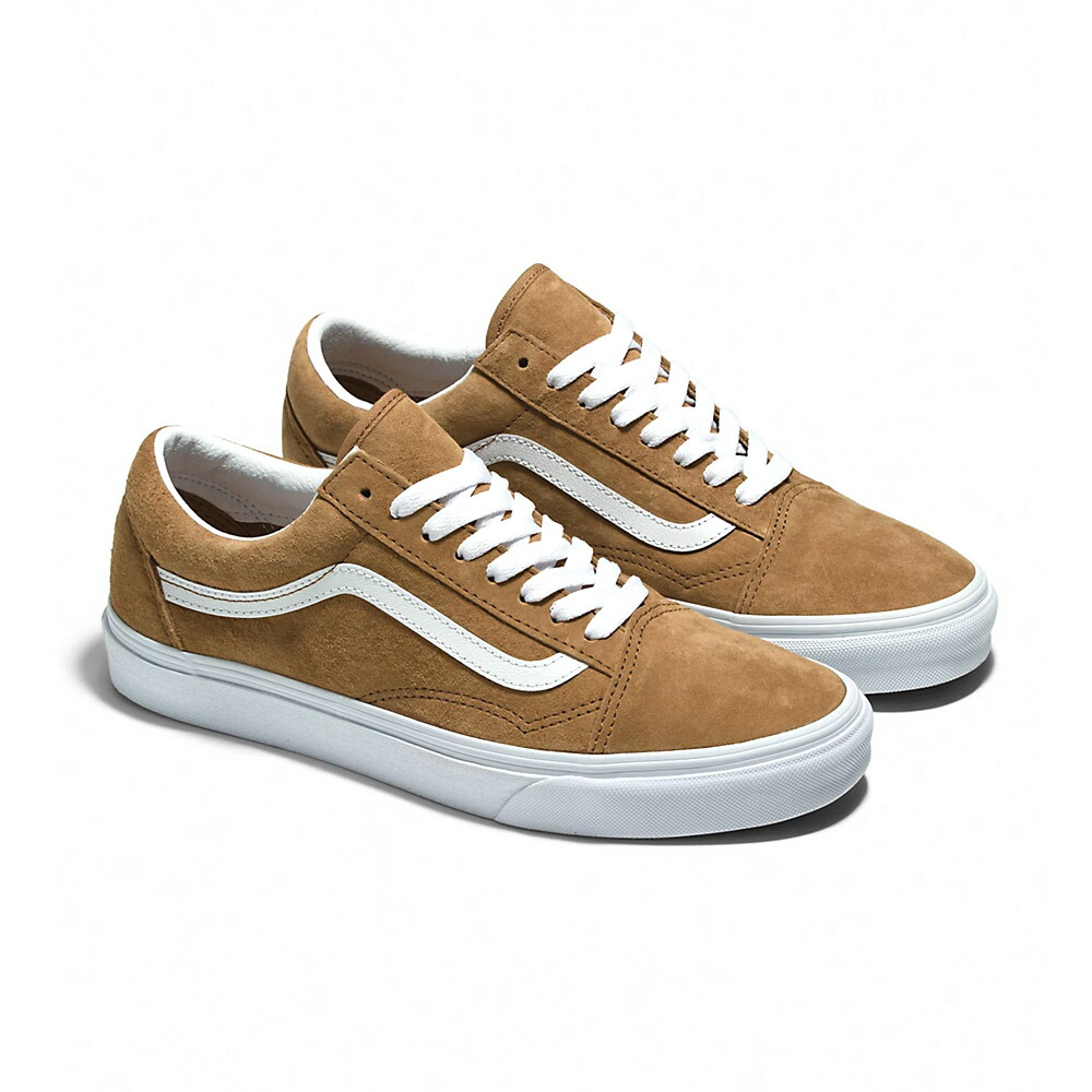 VANS ヴァンズ バンズ スニーカー オールドスクール OLDSKOOL ピッグ