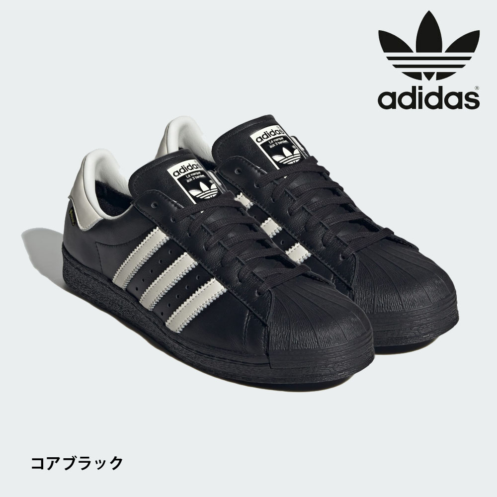 A24　　　　　　　　　　　　　　　　【新品 正規品】アディダス （L）黒 SUPERSTAR アディダス オリジナルス adidas originals スニーカー