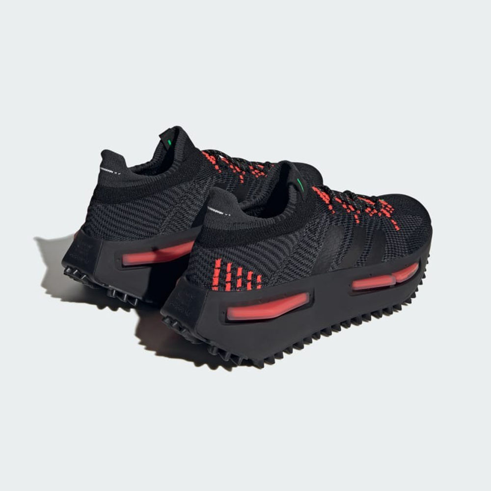 スニーカー ラスタカラー（ファッション）のおすすめ人気商品一覧 通販