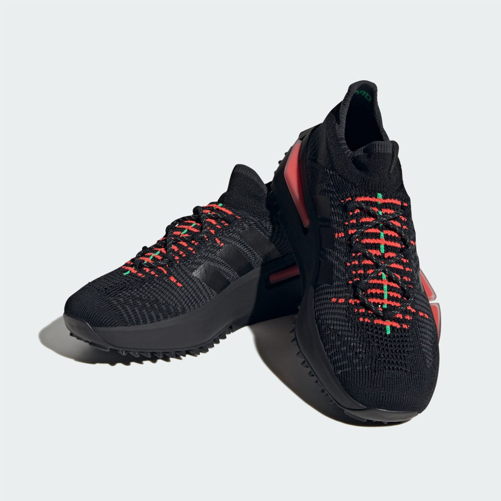 スニーカー ラスタカラー（ファッション）のおすすめ人気商品一覧 通販