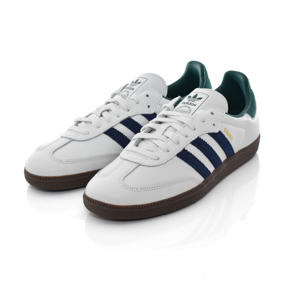 アディダス オリジナルス adidas originals スニーカー サンバ オージー SAMBA OG メンズ ローカット Tトゥシューズ ティートゥ 黒 白 |  | 11