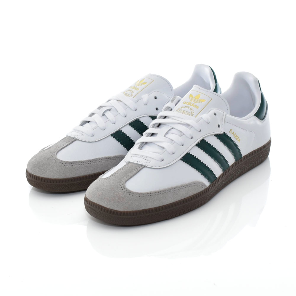 アディダス オリジナルス adidas originals スニーカー サンバ オージー SAMBA OG メンズ ローカット Tトゥシューズ ティートゥ 黒 白 |  | 13