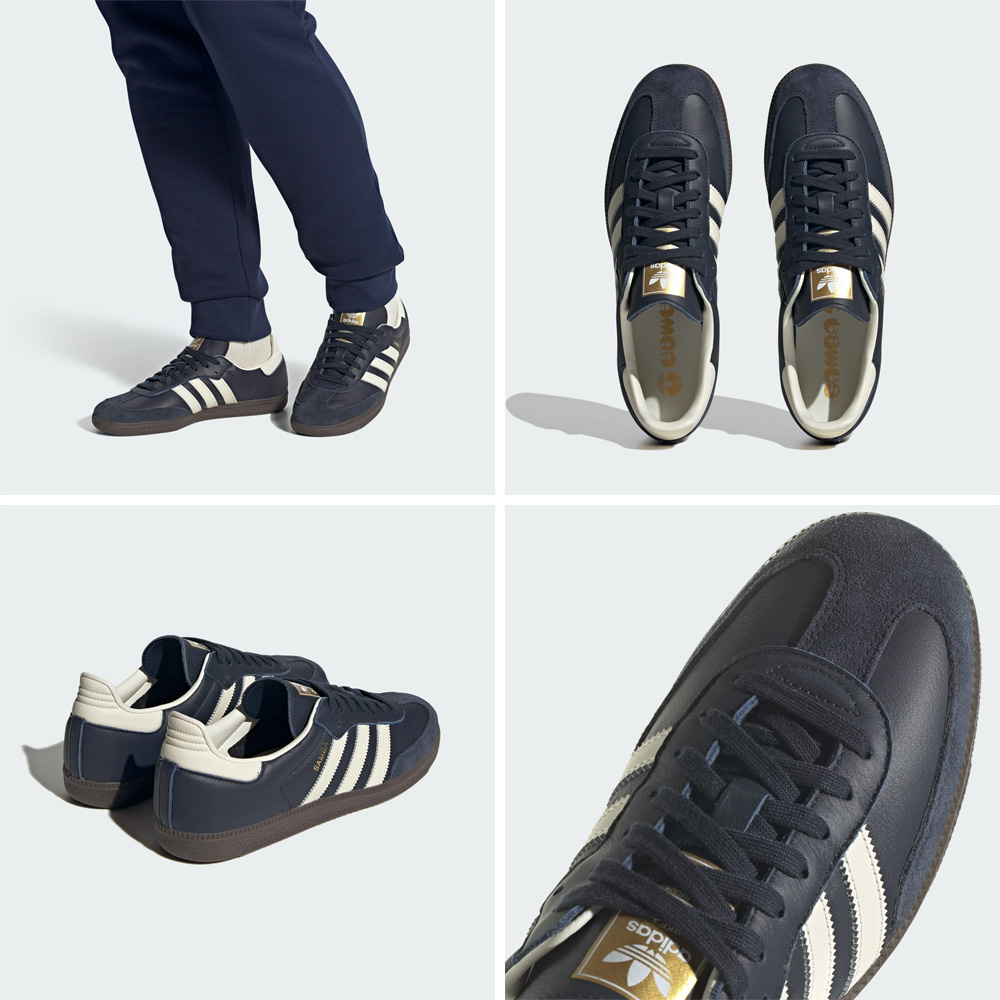 SAMBA アディダス オリジナルス adidas originals スニーカー サンバ