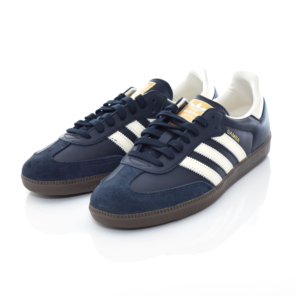 アディダス オリジナルス adidas originals スニーカー サンバ オージー SAMBA OG メンズ ローカット Tトゥシューズ ティートゥ 黒 白 |  | 04