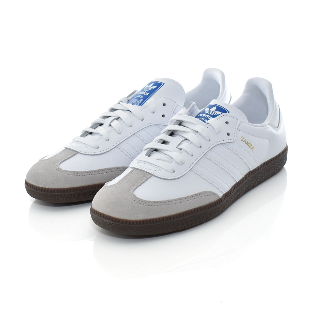 アディダス オリジナルス adidas originals スニーカー サンバ オージー SAMBA OG メンズ ローカット Tトゥシューズ ティートゥ 黒 白 |  | 09