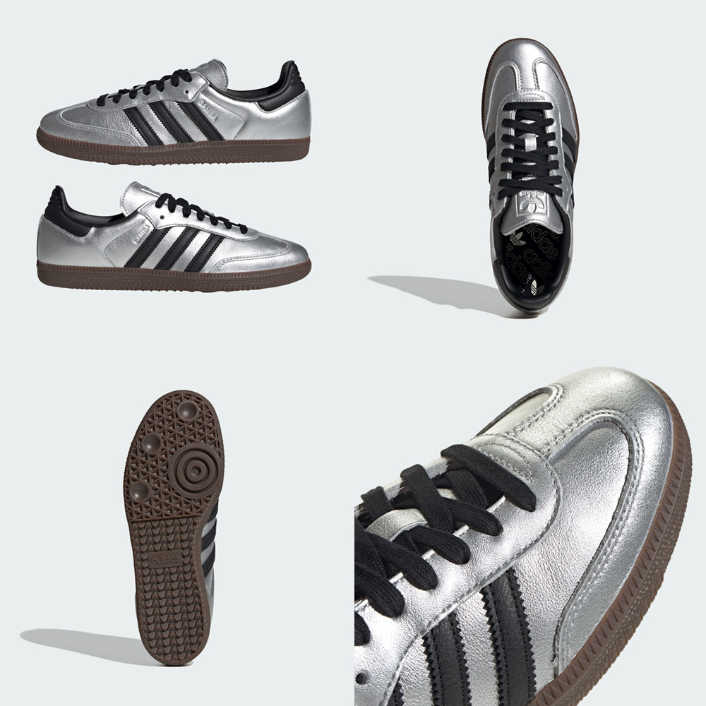 SAMBA アディダス オリジナルス adidas originals スニーカー サンバ