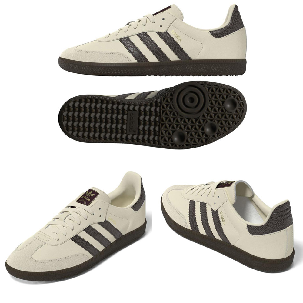 SAMBA アディダス オリジナルス adidas originals スニーカー サンバ