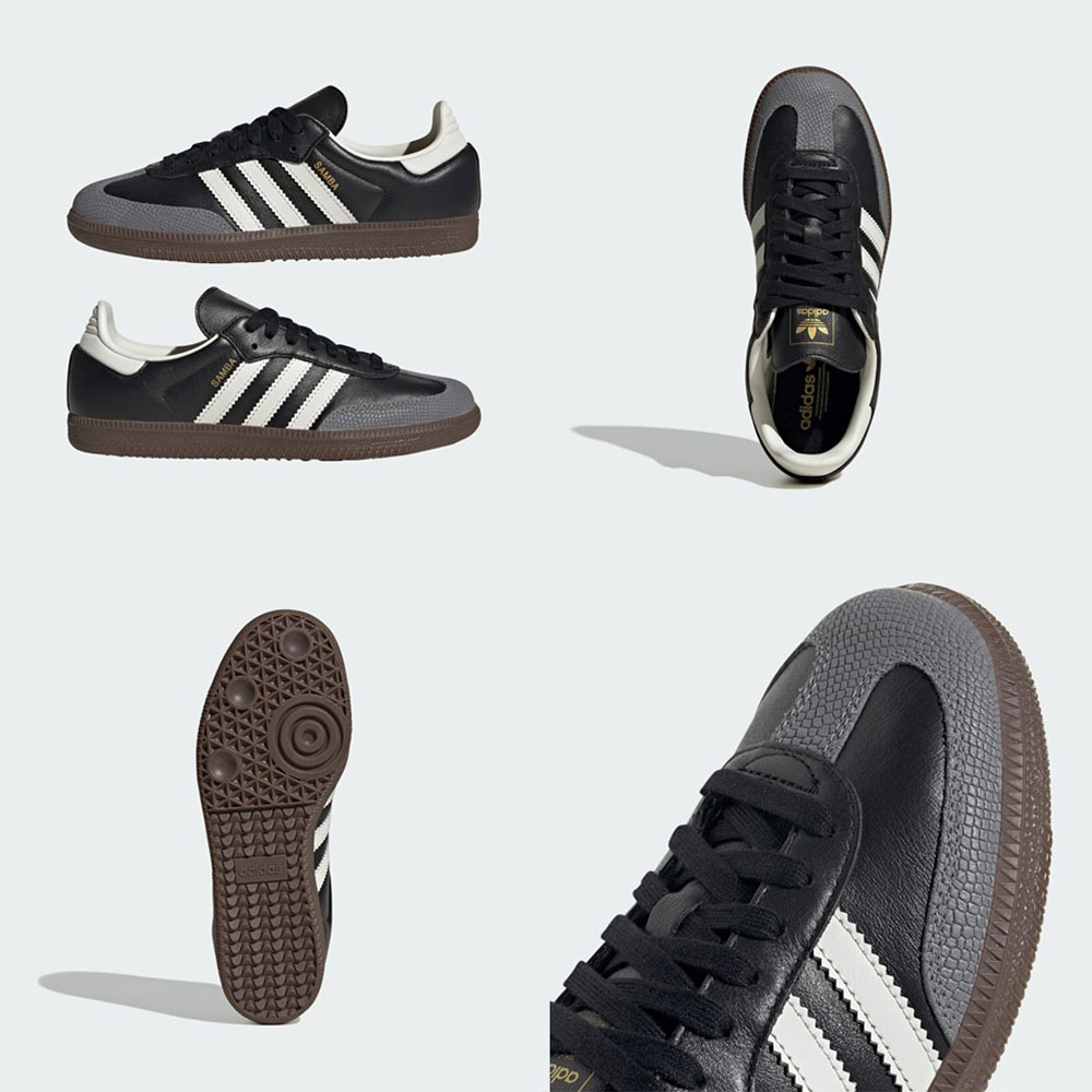 SAMBA アディダス オリジナルス adidas originals スニーカー サンバ