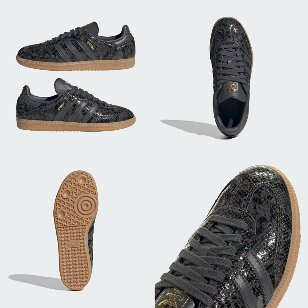 SAMBA アディダス オリジナルス adidas originals スニーカー サンバ