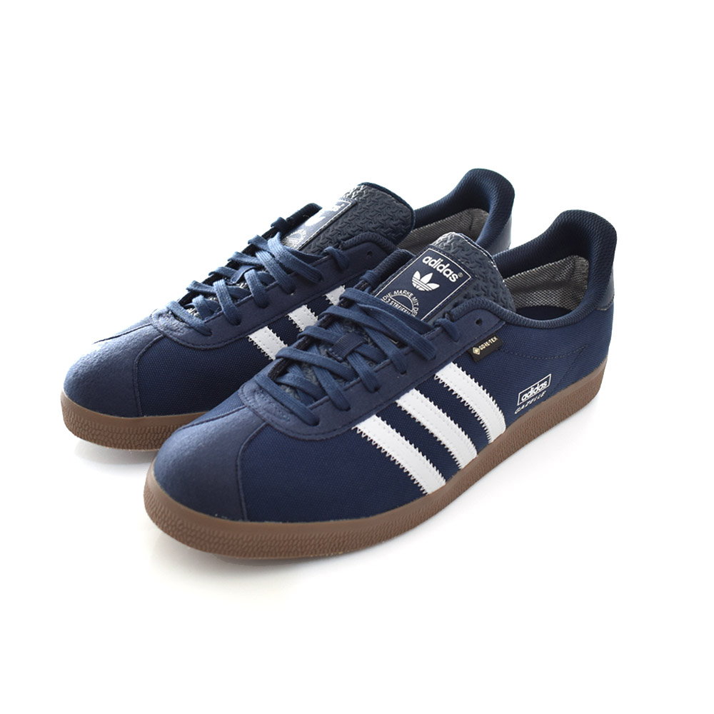 ◆在庫少数・新品◆adidas(アディダス)ガゼル GTX / Gazelle GTX 10%OFFセール】アディダス オリジナルス adidas originals