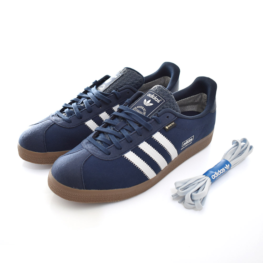セール】GAZELLE TEAM JH8824（スニーカー）｜adidas