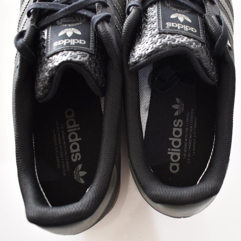 adidas ガゼル ゴアテックス スニーカー ブラック23.5 箱無し GAZELLE（adidas Originals） アディダス オリジナルス adidas