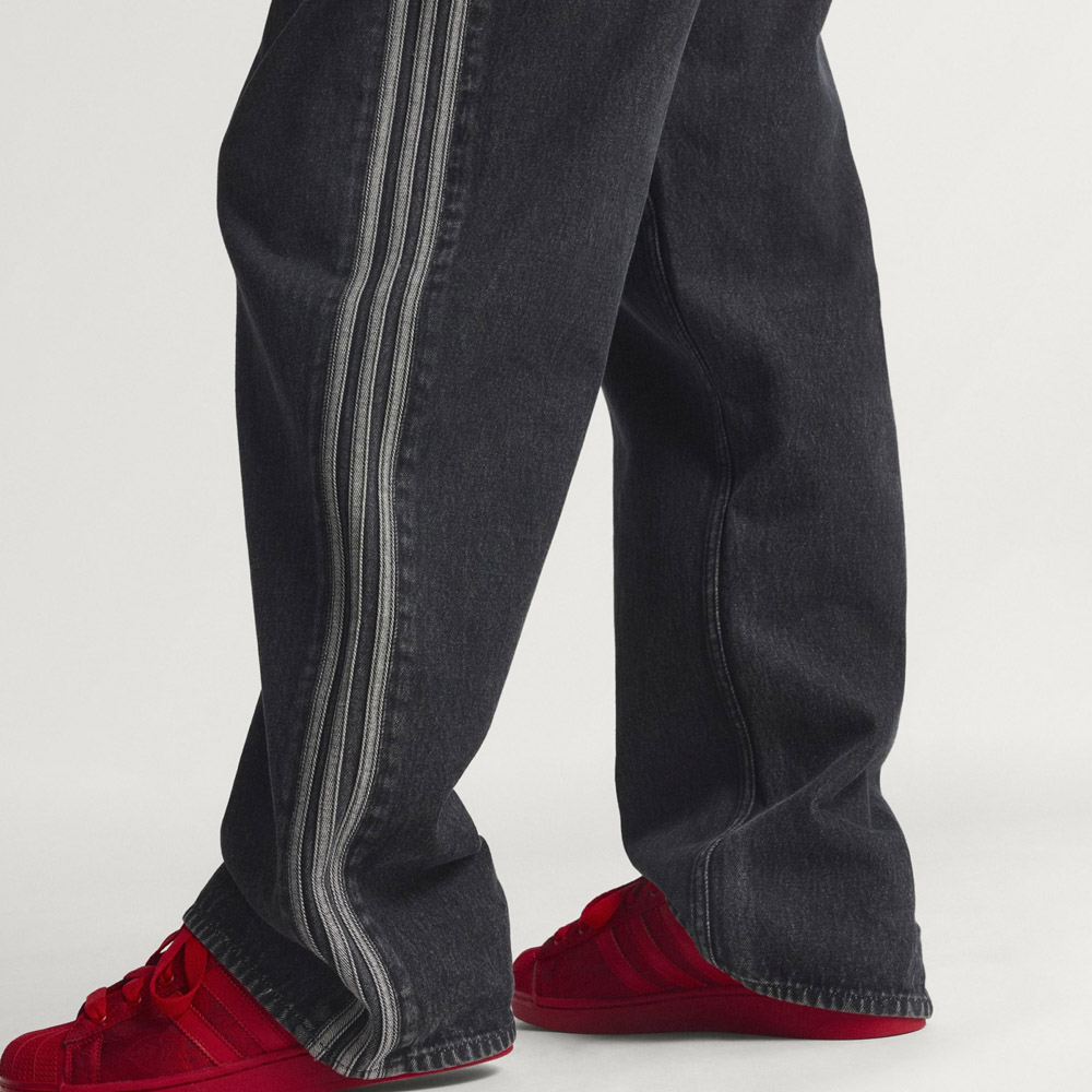 adidas Originals アディダス オリジナルス originals ジーンズ