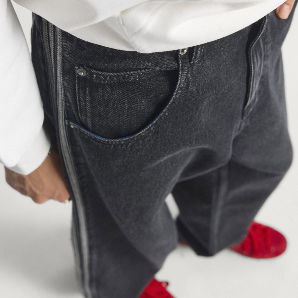 adidas Originals アディダス オリジナルス originals ジーンズ